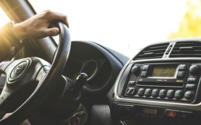 5 Reasons To Get a Monthly Parking Pass