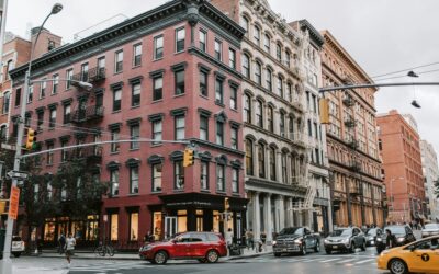 How To Navigate Parking in a Busy Area