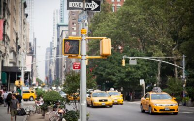 4 Tips for Finding Good Parking in New York City