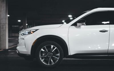 Design Innovations in Modern Parking Garages