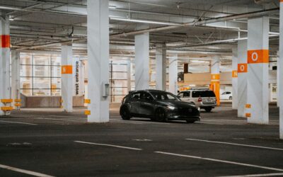 Effective Strategies for Reducing Parking Congestion