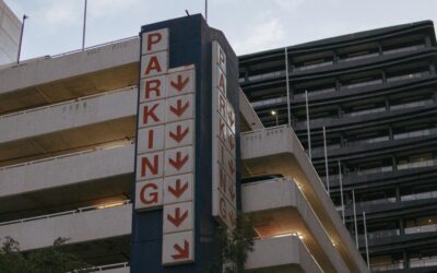 How To Get the Most Out of Public Parking Options