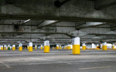The Role of Parking Garages in Sustainable City Planning