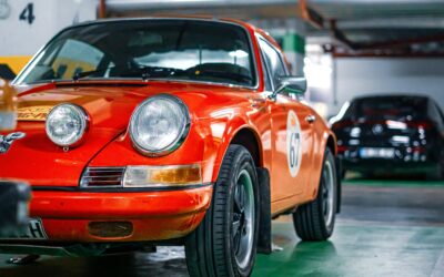 How Parking Garages Contribute to Local Economy