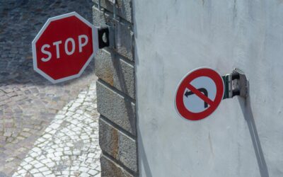 Parking Dos and Don’ts for Drivers