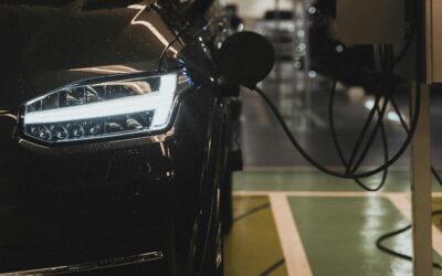 The Impact of Electric Vehicle Charging Stations in Parking Garages