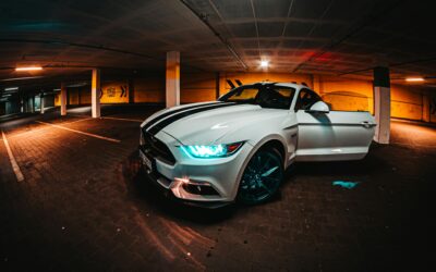 Key Parking Practices for Event Venues
