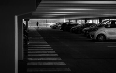 Exploring the Economic Benefits of Parking Garages