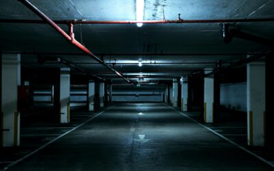 How Smart Technology is Changing the Parking Industry