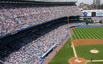 Navigating Parking Garage Demands for Sporting Events