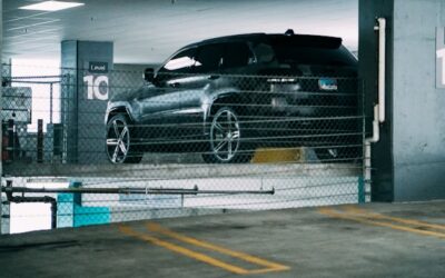 4 Benefits of Securing a Monthly Parking Spot in New York City