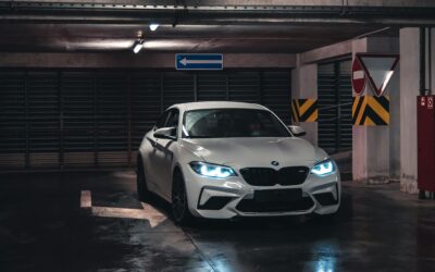 Exploring Eco-Friendly Parking Solutions for Urban Areas