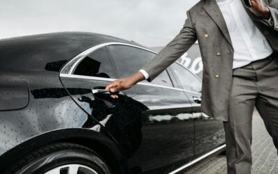 Flexible Monthly Parking Options for NYC Professionals