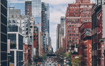 How Monthly Parking Saves Time in New York’s Busy Streets