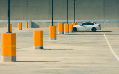 Is Monthly Parking Ideal for Your NYC Lifestyle?