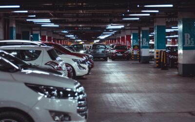 Parking Made Simple for New Yorkers