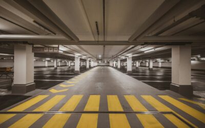 Reliable Parking Spots for Busy Days in New York