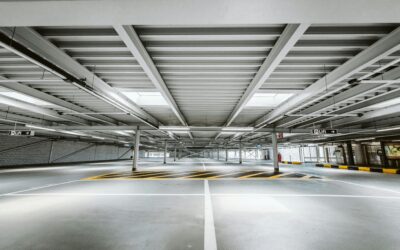 Tips for Choosing Parking in Busy Areas