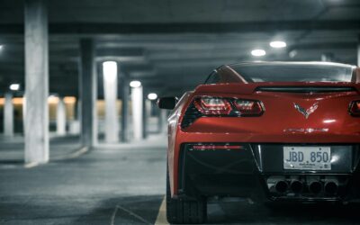 How Smart Technology Impacts Parking Efficiency