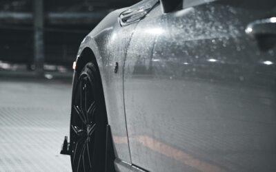 How to Choose the Right Parking Garage for Long-Term Use