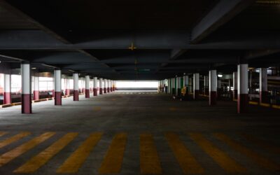 Tips for Maintaining Parking Garages in Urban Environments