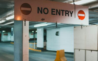 Navigating Parking Garage Regulations
