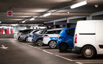 Finding Affordable Parking Garages in NYC