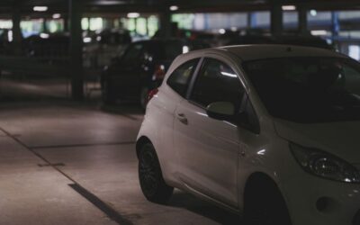 What Makes a Parking Garage Convenient and Safe?