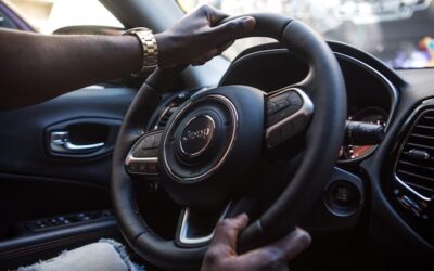 How Do Automated Parking Systems Work?