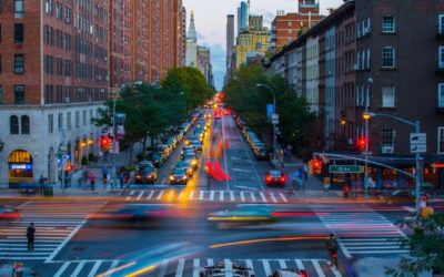 How Reservation Systems Reduce Traffic in Busy Areas