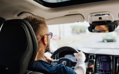 Common Mistakes Drivers Make in Parking Garages