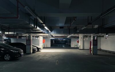 How to Leverage Technology for Better Parking Experiences