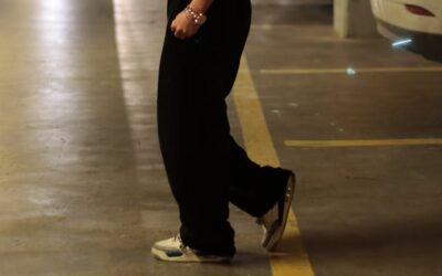 Tips for Pedestrian Safety in Parking Garages