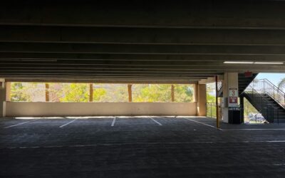 Choosing Short-Term Versus Long-Term Vehicle Parking