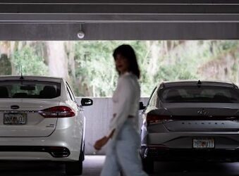 Creating Safe Parking Garage Environments