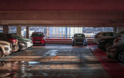 Tips for Choosing the Right Location for Parking Garages