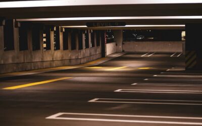 The Role of Parking in Supporting Public Transportation