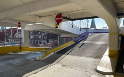Understanding Different Types of Parking Options