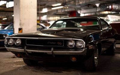 Tips for Using Parking Garages To Avoid Delays