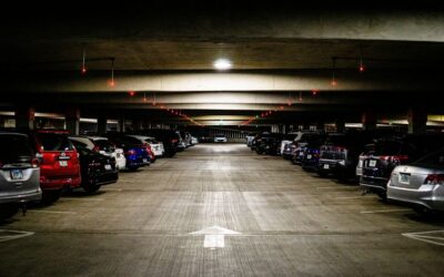 Exploring the Convenience of Online Parking Reservations