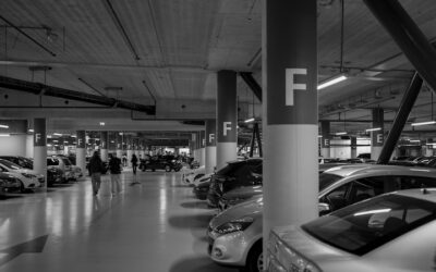 Exploring the Benefits of Modern Parking Garages in Urban Areas